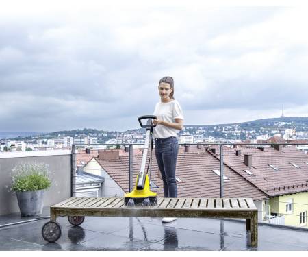 Karcher Аппарат для чистки террас PCL 4 patio cleaner