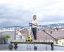 Karcher Аппарат для чистки террас PCL 4 patio cleaner