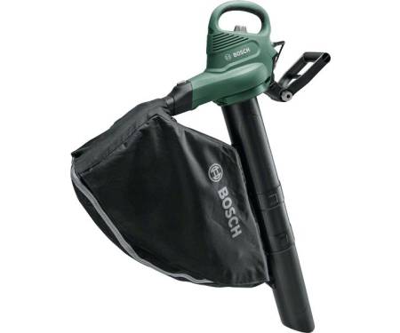 Bosch Universal Garden Tidy (воздуходув)