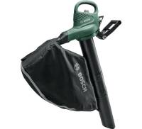 Bosch Universal Garden Tidy (повітродув)