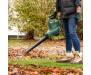 Bosch Universal Garden Tidy (воздуходув)