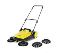 Подметальная машина Karcher S 4 Twin (1.766-365.0)