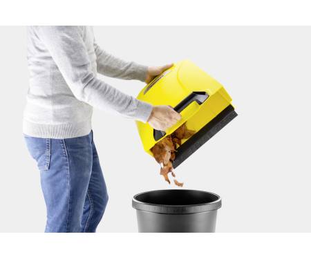 Подметальная машина Karcher S 4 Twin (1.766-365.0)