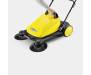 Подметальная машина Karcher S 4 Twin (1.766-365.0)