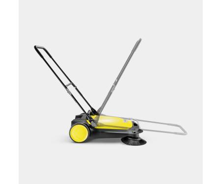Подметальная машина Karcher S 4 Twin (1.766-365.0)