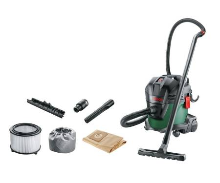Bosch UniversalVac 15