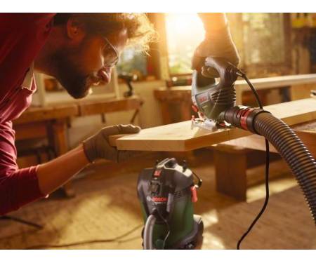 Bosch UniversalVac 15