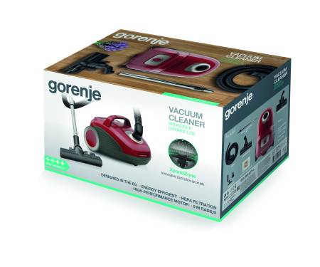 Gorenje VCEA23GLR