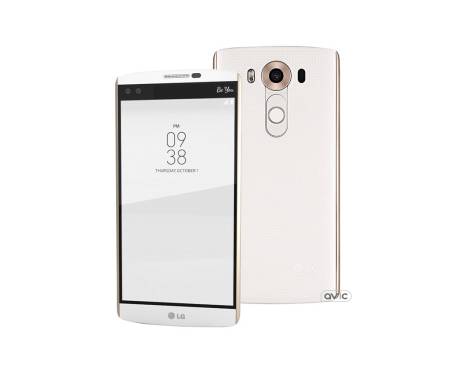 LG H962 V10 (White)