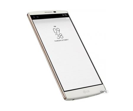 LG H962 V10 (White)