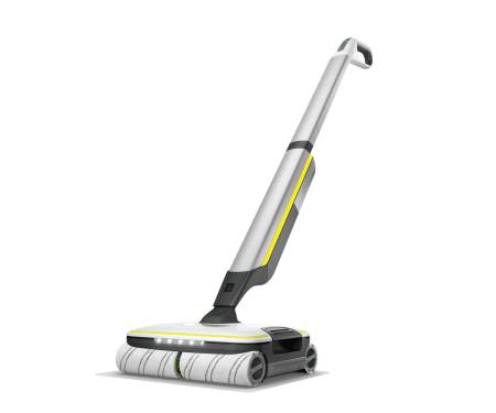 Karcher Підлогомиюча машина для дому FC 7 Cordless Premium