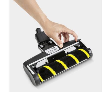 Karcher VC 4s Cordless акумуляторний