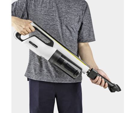 Karcher VC 4s Cordless акумуляторний