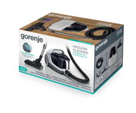 Gorenje VCEA02GALWCY