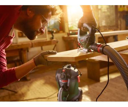 Bosch AdvancedVac 20