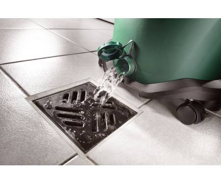Bosch AdvancedVac 20