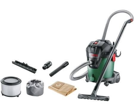 Bosch AdvancedVac 20