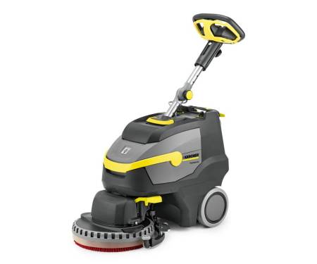 Karcher Поломойная машина BD 38/12 C Bp Pack
