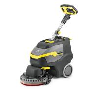 Karcher Поломойная машина BD 38/12 C Bp Pack