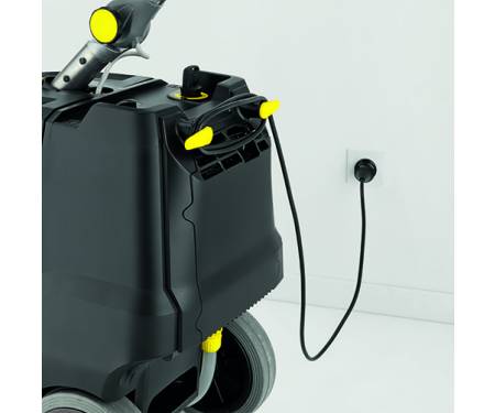 Karcher Поломойная машина BD 38/12 C Bp Pack