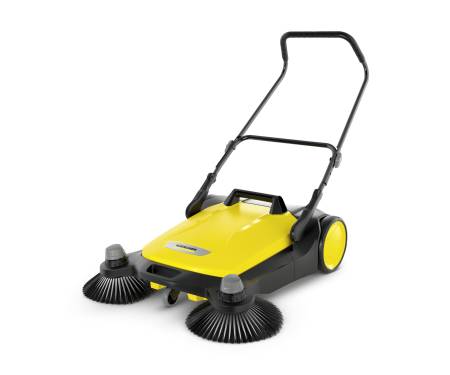 Karcher Подметальная машина S 6 Twin