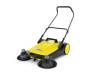 Karcher Подметальная машина S 6 Twin