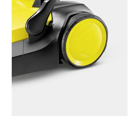 Karcher Подметальная машина S 6 Twin