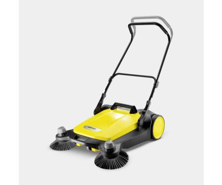 Karcher Подметальная машина S 6 Twin