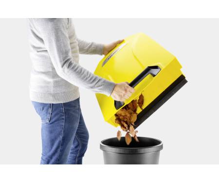Karcher Подметальная машина S 6 Twin