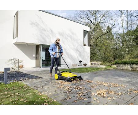 Karcher Подметальная машина S 6 Twin