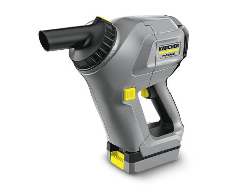 Karcher HV 1/1 Bp Fs
