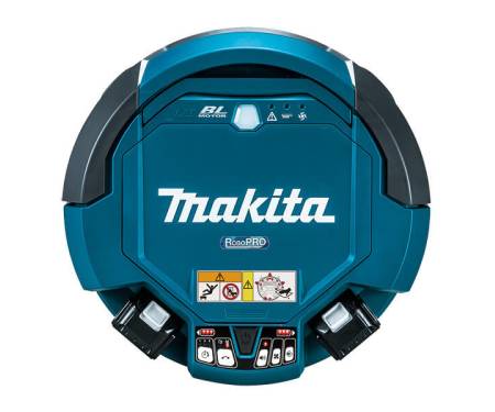 Makita DRC 200 Z
