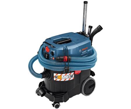 Bosch Professional GAS 35 M AFC, 1380Вт, 35л, 254 мБар