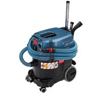 Bosch Professional GAS 35 M AFC, 1380Вт, 35л, 254 мБар
