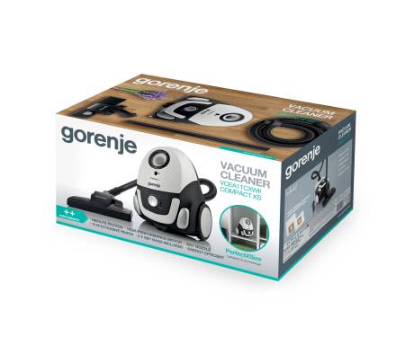Gorenje VCEA11CXWII