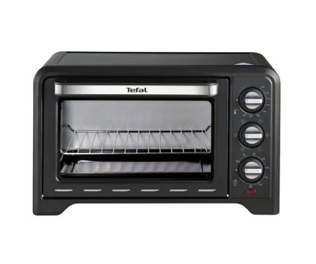 Духовка настольная Tefal Optimo OF444834