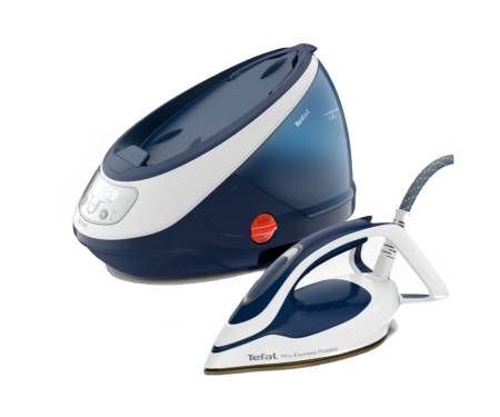 Парогенератор Tefal Pro Express Protect GV9221 (GV9221E0)