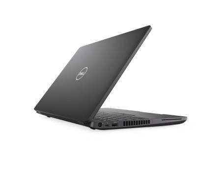 Dell Latitude 5501[N296L550115ERC_UBU]