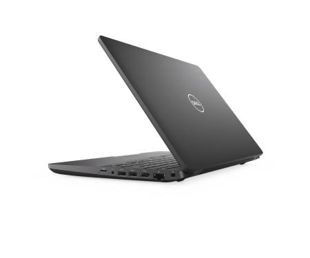 Dell Latitude 5501[N296L550115ERC_UBU]