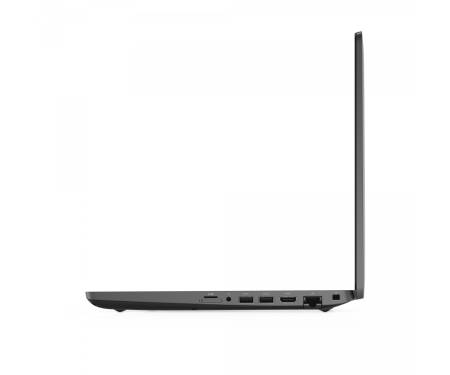 Dell Latitude 5501[N296L550115ERC_UBU]