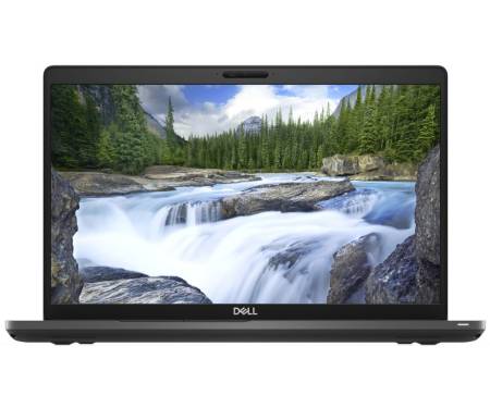 Dell Latitude 5501[N296L550115ERC_UBU]