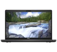 Dell Latitude 5501[N296L550115ERC_UBU]