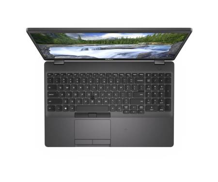Dell Latitude 5501[N296L550115ERC_UBU]