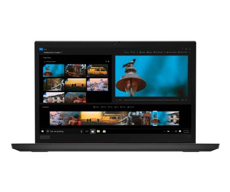 Lenovo ThinkPad E15[20RD006LRT]