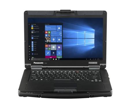 Panasonic FZ-55[FZ-55B400KT9]