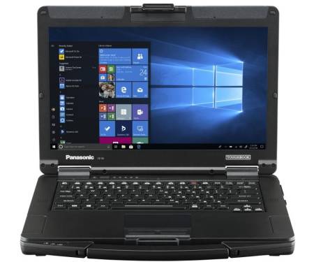 Panasonic FZ-55[FZ-55B400ET9]