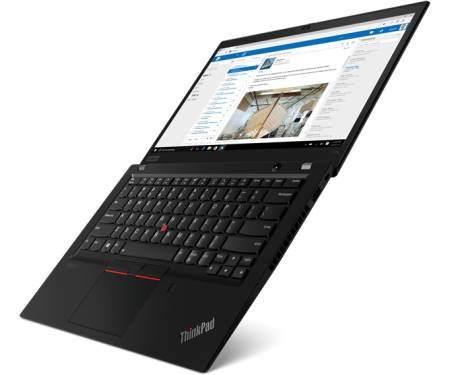 Lenovo ThinkPad T14s[20T0001YRT]