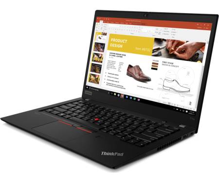 Lenovo ThinkPad T14s[20T0001YRT]