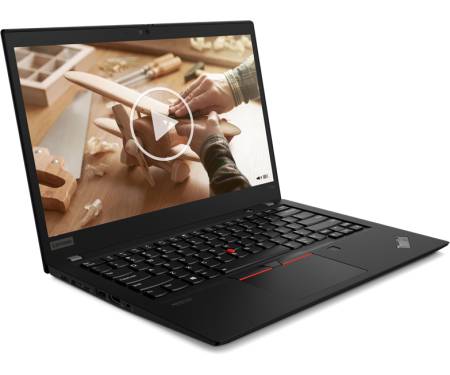 Lenovo ThinkPad T14s[20T0001YRT]