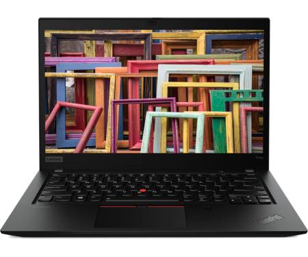 Lenovo ThinkPad T14s[20T0001YRT]